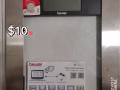 阿玛尼手表