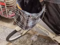 九层新女式自行车
