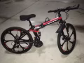 脚踏车