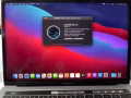 已卖MacBook Pro 13inch 16G 2.7GHz i7 512GB