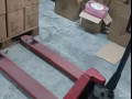 叉车没怎么用过