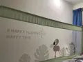 婴儿棒棒猪床围栏
