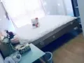 海军部地铁站三分钟主人房出租，有卫生间，日租钟点
