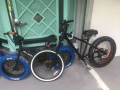 出售自行車