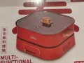 多功能锅