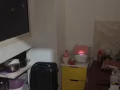 湖畔地鐵站附近主人房出租