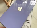 Iphone12（紫色）+Apple Watch SE 40mm 玫瑰金