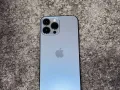 [电池效率100%] 出iPhone 13 Pro Max 256GB 远峰蓝