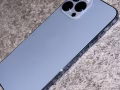 [电池效率100%] 出iPhone 13 Pro Max 256GB 远峰蓝