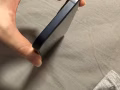 蘋果13，256GB，午夜色