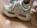 gucci女鞋