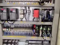工业机器、自动化设备维修维护、PLC、HMI触摸屏、变频器、伺服驱动器