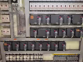工业机器、自动化设备维修维护、PLC、HMI触摸屏、变频器、伺服驱动器