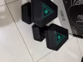 5kg哑铃一对