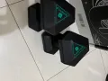 5kg哑铃一对
