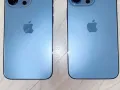 苹果13pro 128GB 远峰蓝
