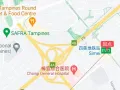 求租四美Simei(EW3)附近男搭房，报合法制造业地址