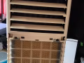 移動冷風機