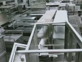 各种二手白钢厨具