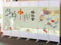 屏风出售