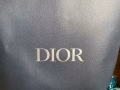 Dior老花双肩包