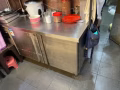 厨房冰箱