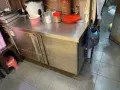 厨房冰箱