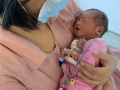 孩子在新加坡医院被严重误诊