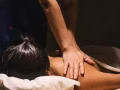 保密按摩 只限女性 第一次$30
