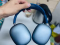 苹果蓝牙降噪耳麦