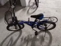 兒童二手自行車