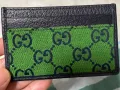 Gucci卡包98新