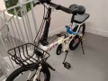 二手自行车