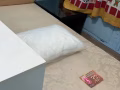 淡濱尼地鐵站附近乾淨整潔安靜主人房