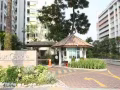 黃紫雙線石龍崗地鐵站對面公寓小主人房（有自己的獨立衛浴）