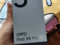 刚牵线全新OPPO FIND X5 Pro
