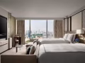 卖金沙酒店 Marina Bay Sands hotel room