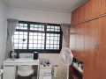 中峇魯(Tiong Bahru)超大普通房，12月1號入住，包水電網