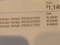 iPhone14 紫色 512G 全新未开封，价格可以商量