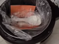 全新美的智能电压力锅5L的！60元