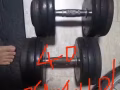 亚玲，健腹器，