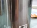 减价处理 日本制造的保温水壶  刚刚买不久