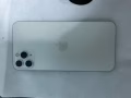 iphone 11 pro max，64GB，银白色