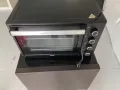 只用过几次的的烤箱，35L,功能齐全