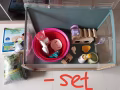 閒置物品