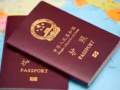 本地資深人力公司/合法註冊旅遊公司 辦理簽證 I 護照 I 包團旅遊