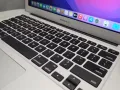 MacBook Air 13 inch (2017) A1466