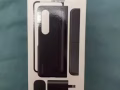 三星Flod4原装充电器手机壳 笔一套