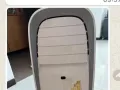 本人有一台移动小空调