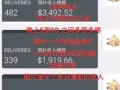 新加坡聘请全岛外卖兼职